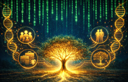 СИСТЕМА И ЧЕЛОВЕК. Законы жизни и рода.